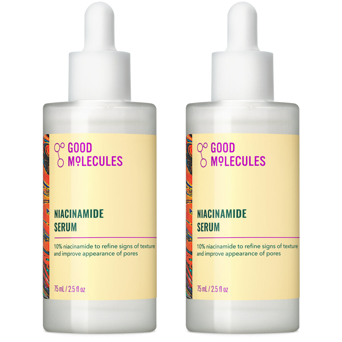 Niacinamide Serum A8