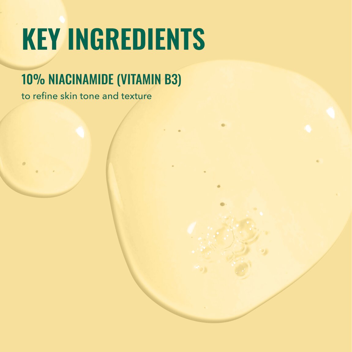 Niacinamide Serum A8