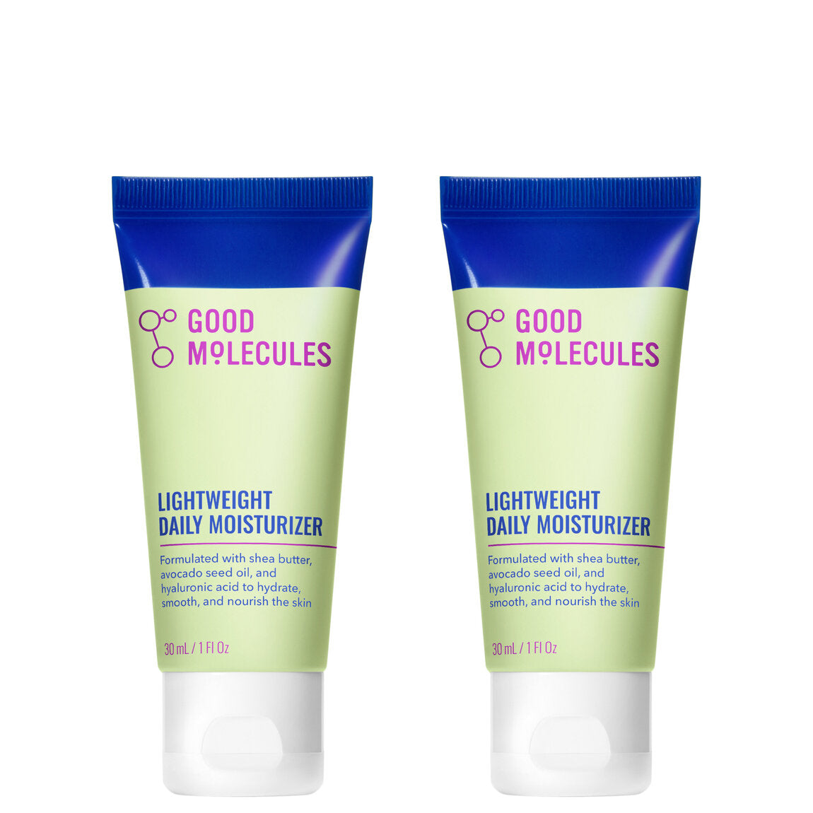 Lightweight Daily Moisturizer H2