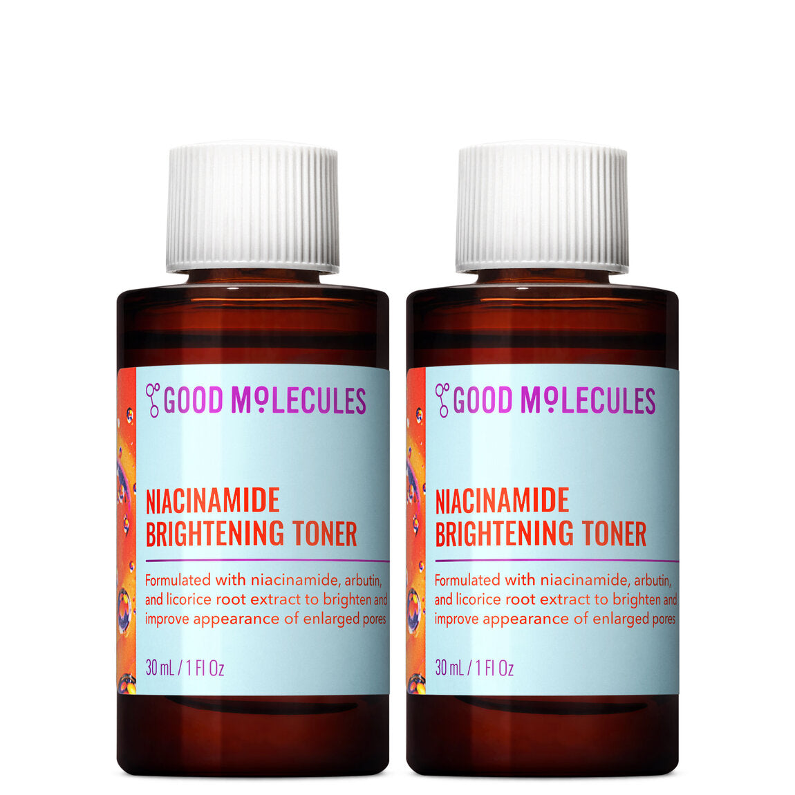Niacinamide Brightening Toner G7