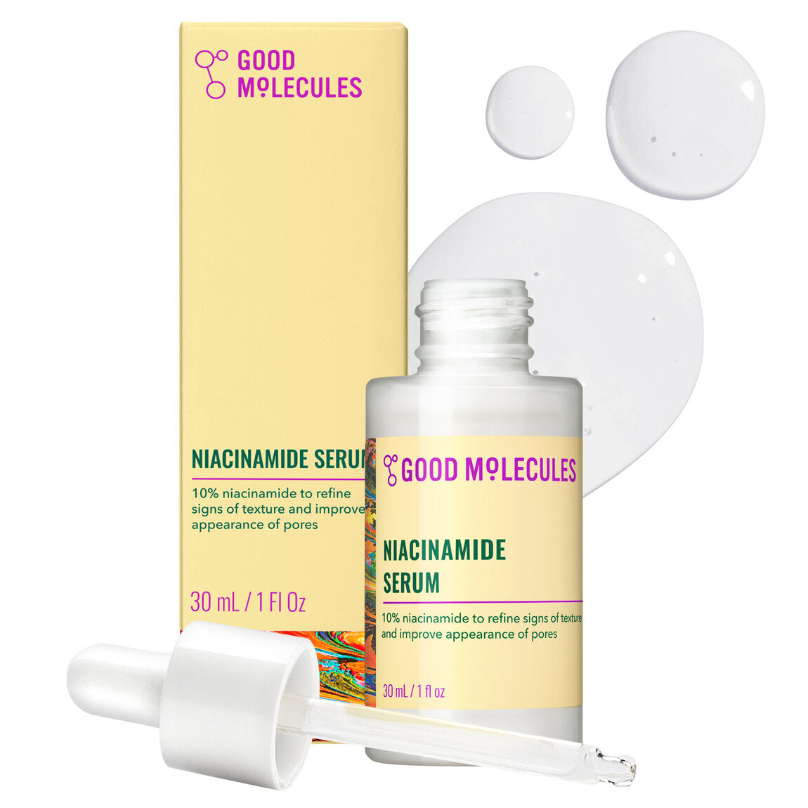 Niacinamide Serum A8