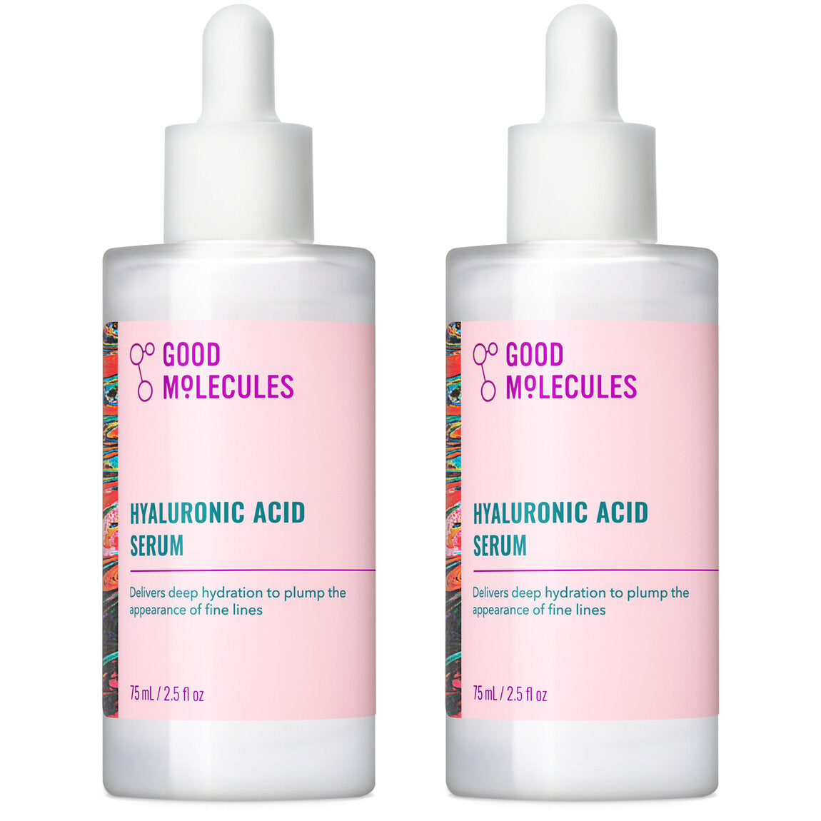 Hyaluronic Acid Serum K3