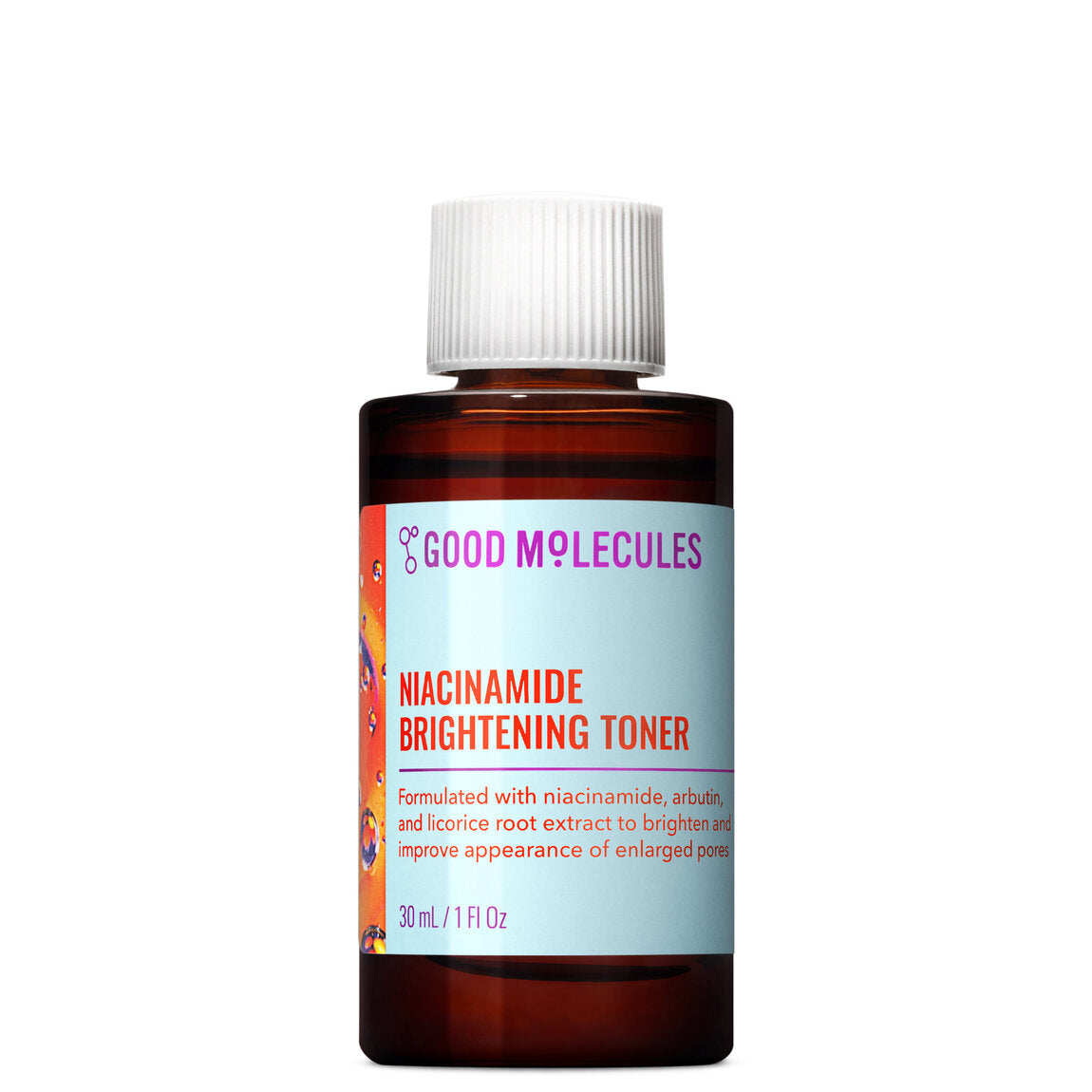 Niacinamide Brightening Toner G7
