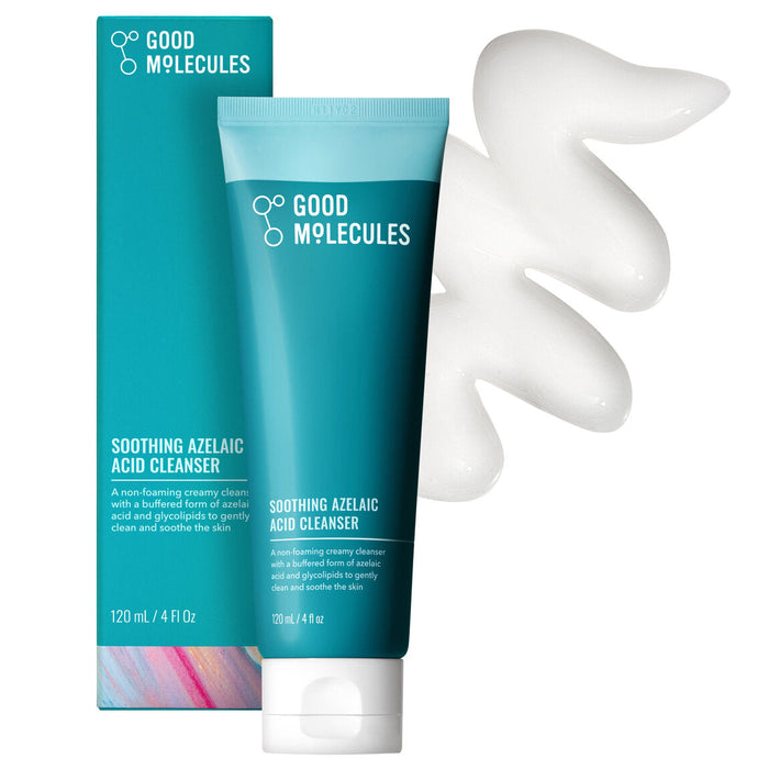 Soothing Azelaic Acid Cleanser X2