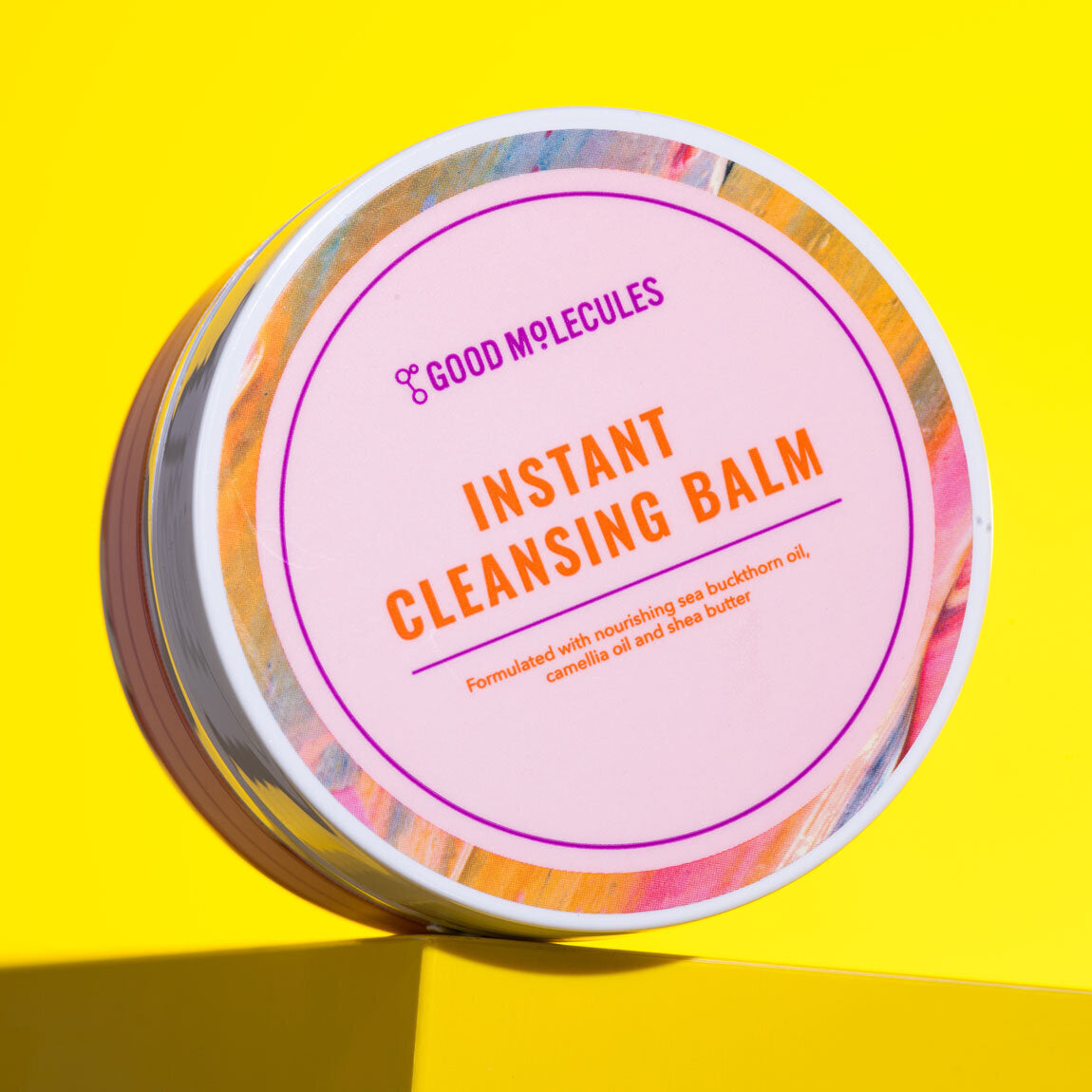 Instant Cleansing Balm I4