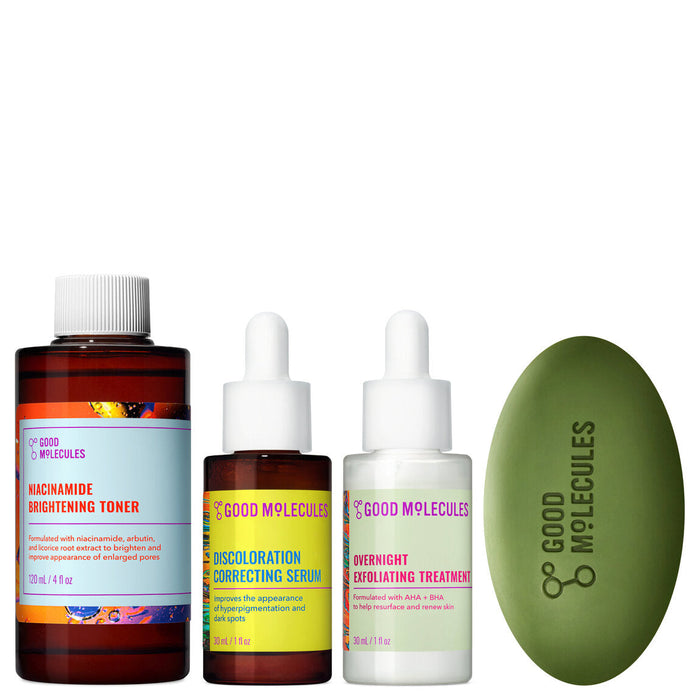 Hyperpigmentation Bundle J3
