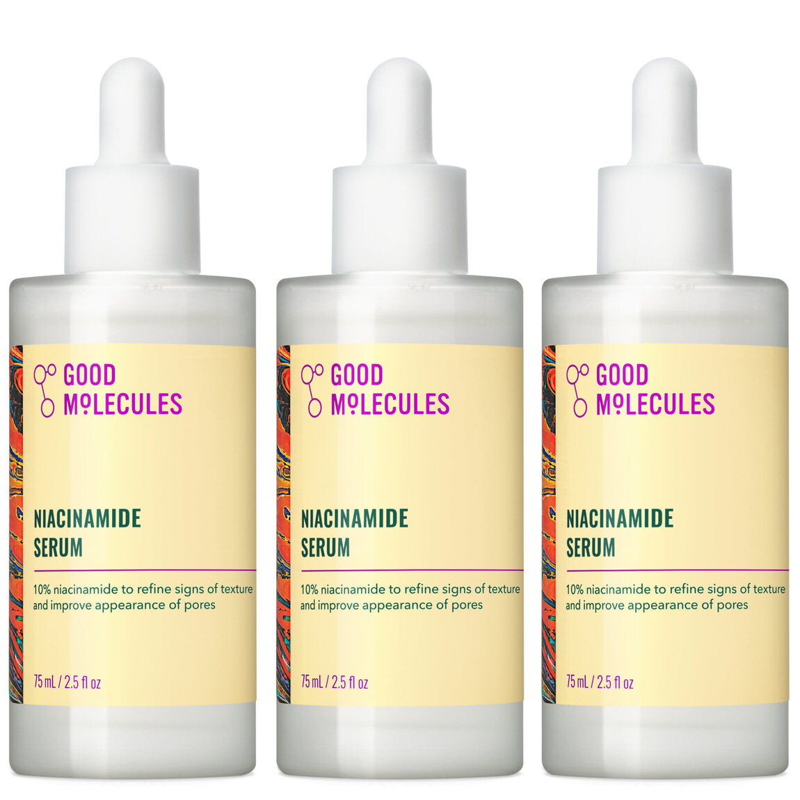 Niacinamide Serum A8
