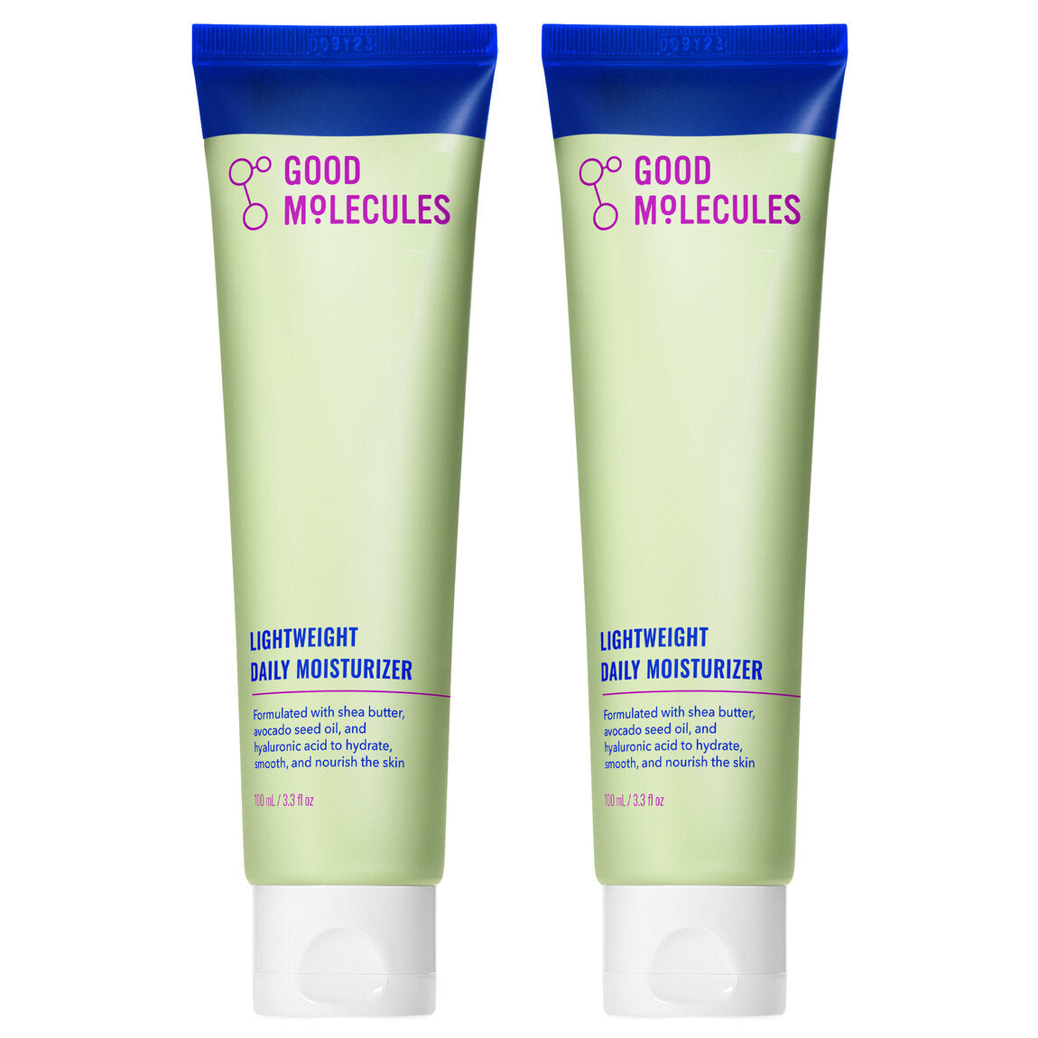 Lightweight Daily Moisturizer H2