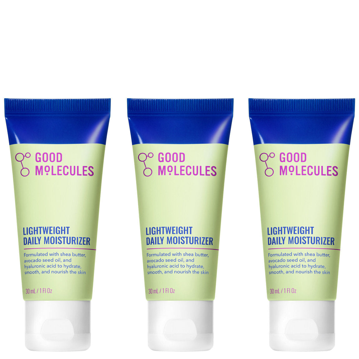 Lightweight Daily Moisturizer H2