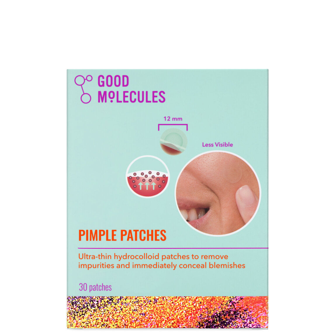 Pimple Patches D1