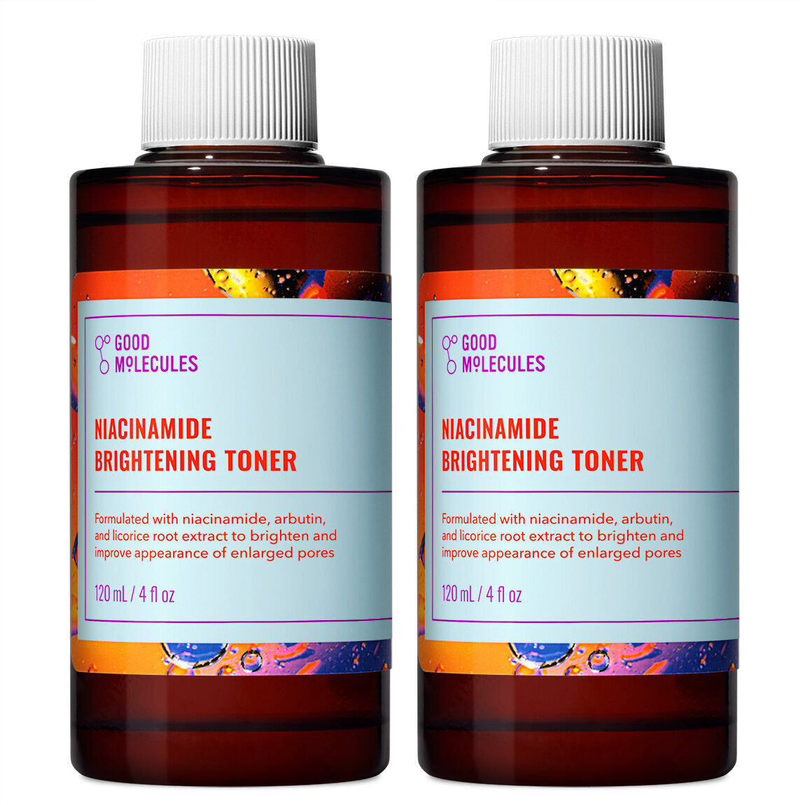 Niacinamide Brightening Toner G7