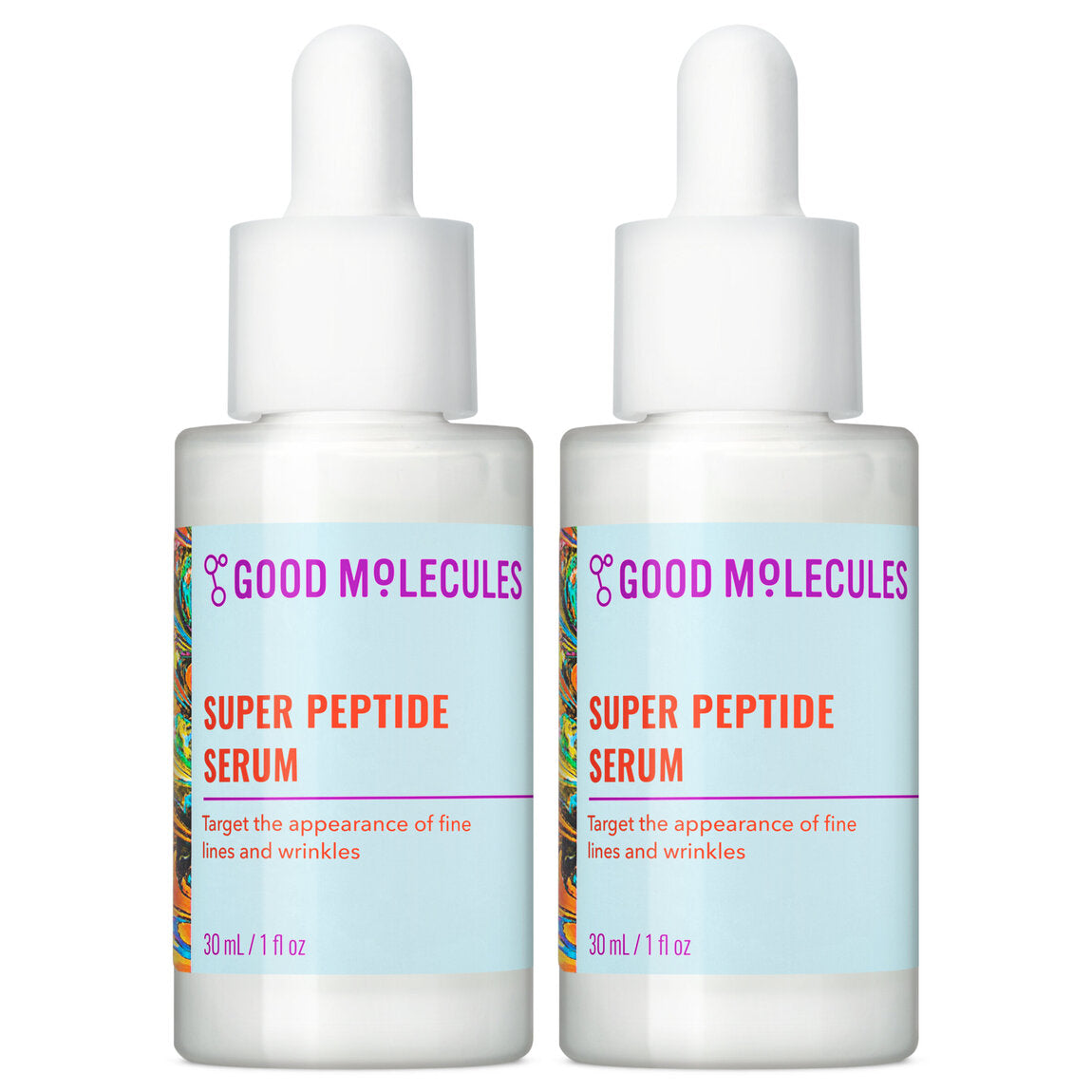 Super Peptide Serum J9