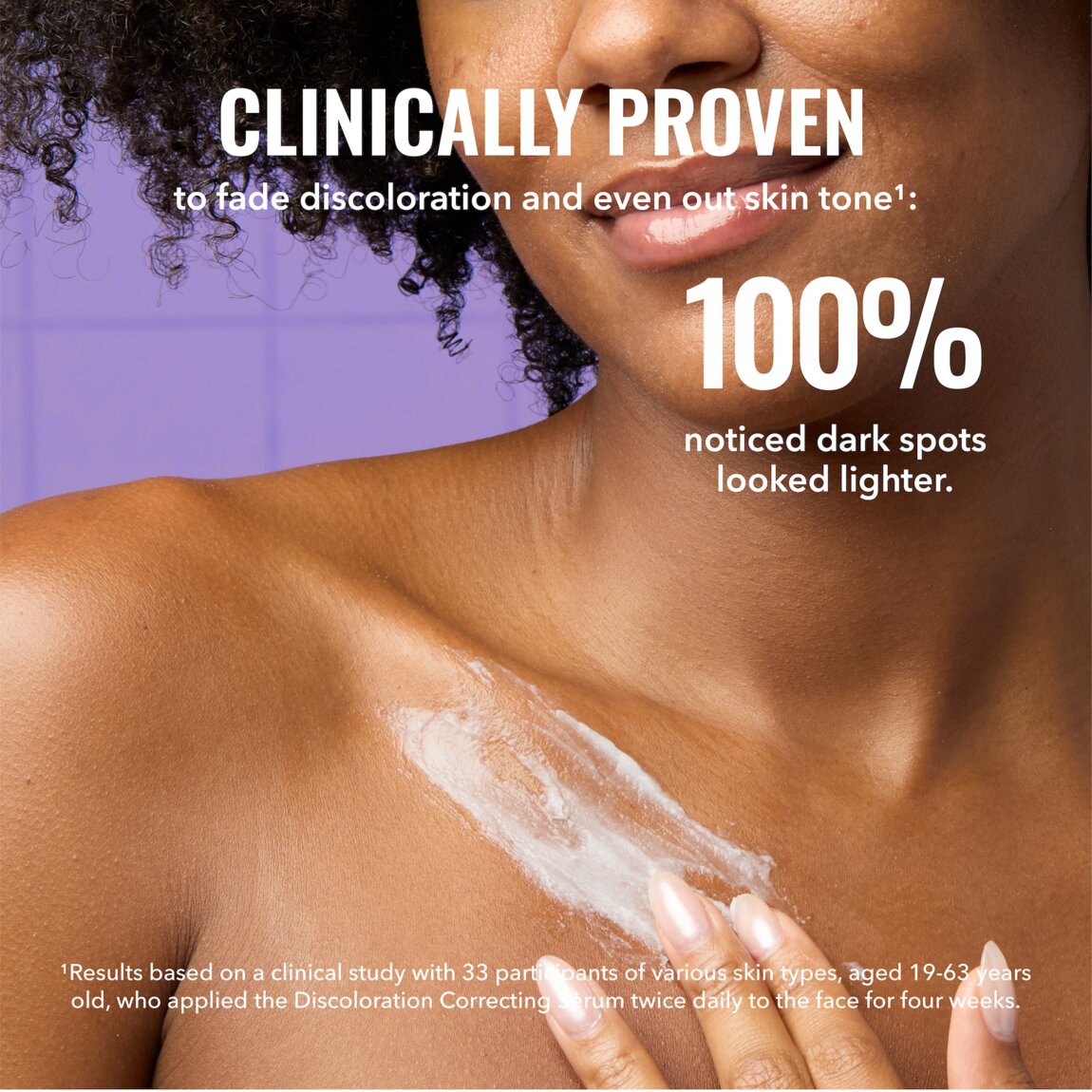 Discoloration Correcting Body Treatment I5