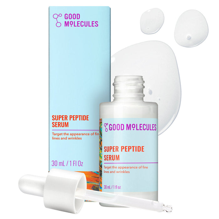 Super Peptide Serum J9