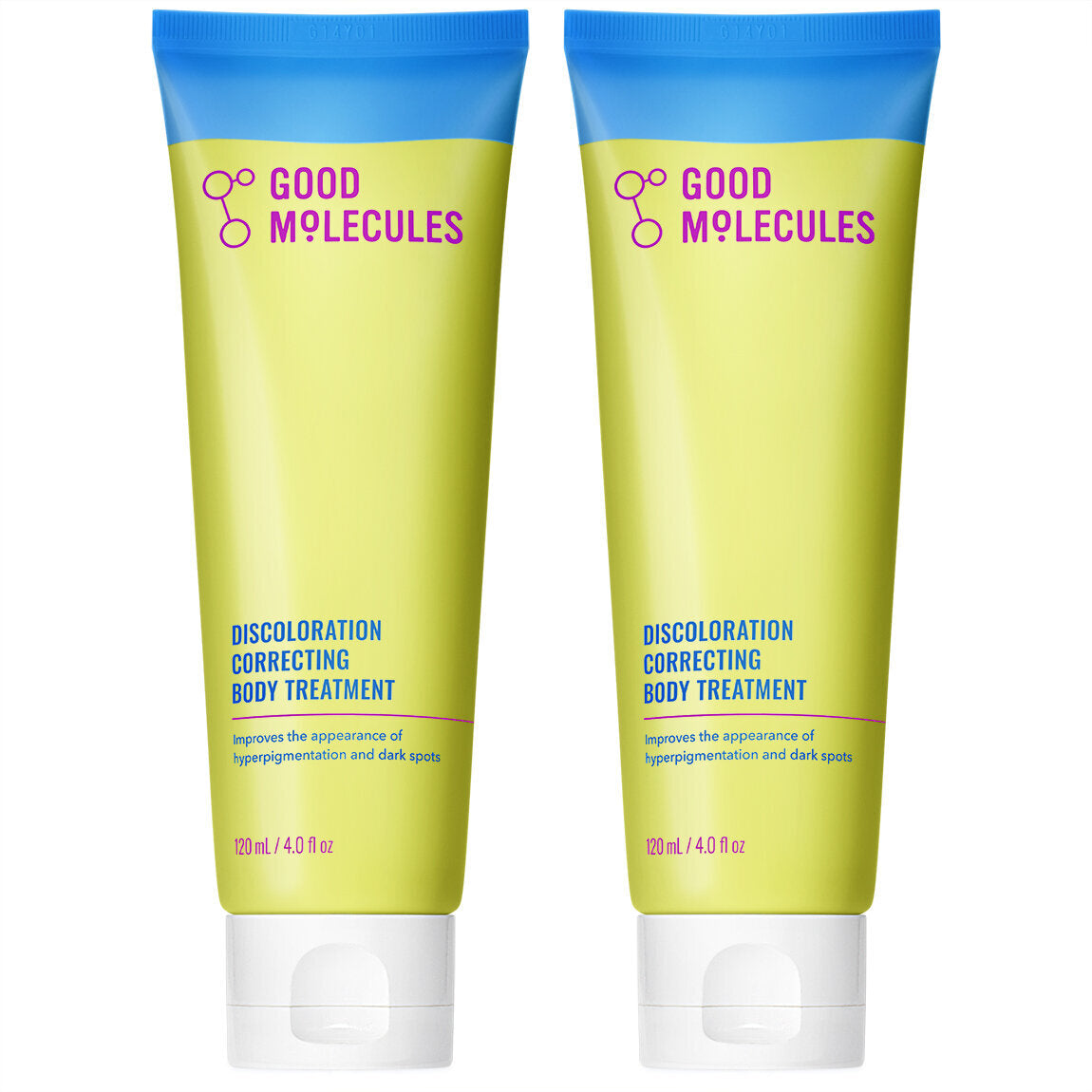 Discoloration Correcting Body Treatment I5