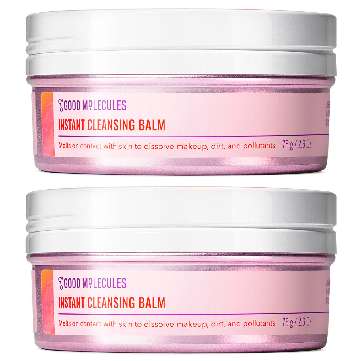 Instant Cleansing Balm I4