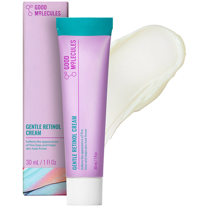 Gentle Retinol Cream B8