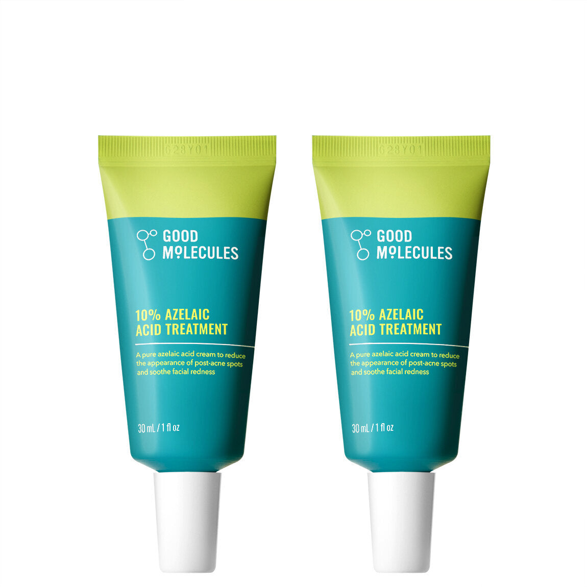 10% Azelaic Acid Treatment V1