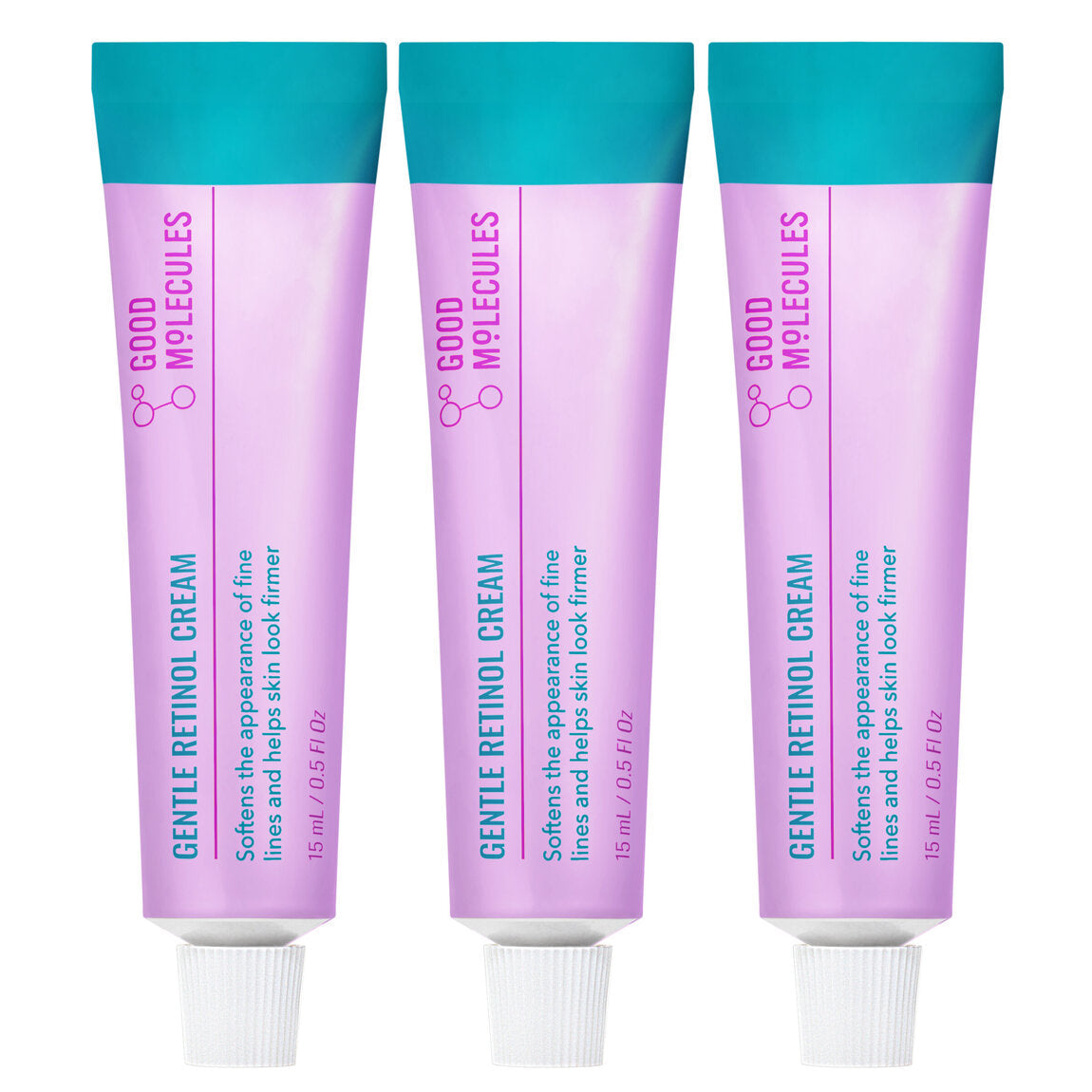 Gentle Retinol Cream B8