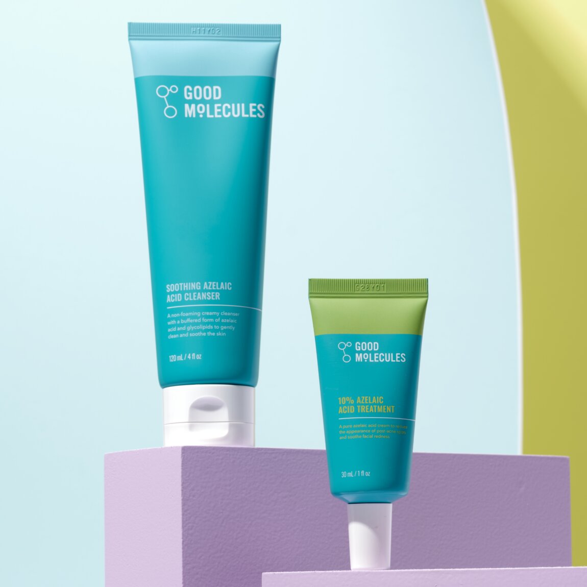 Azelaic Acid Redness Soothing Duo Z9