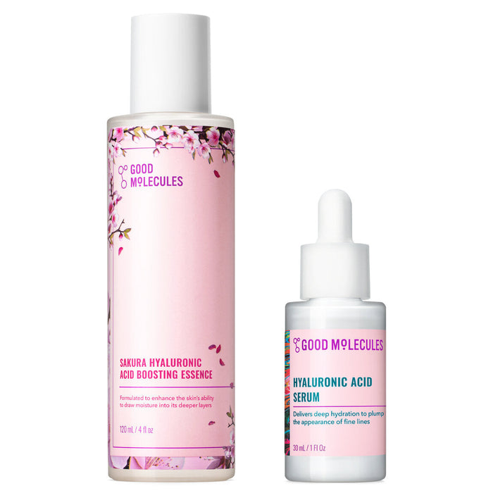 Hyaluronic Acid Hydration Duo Q8