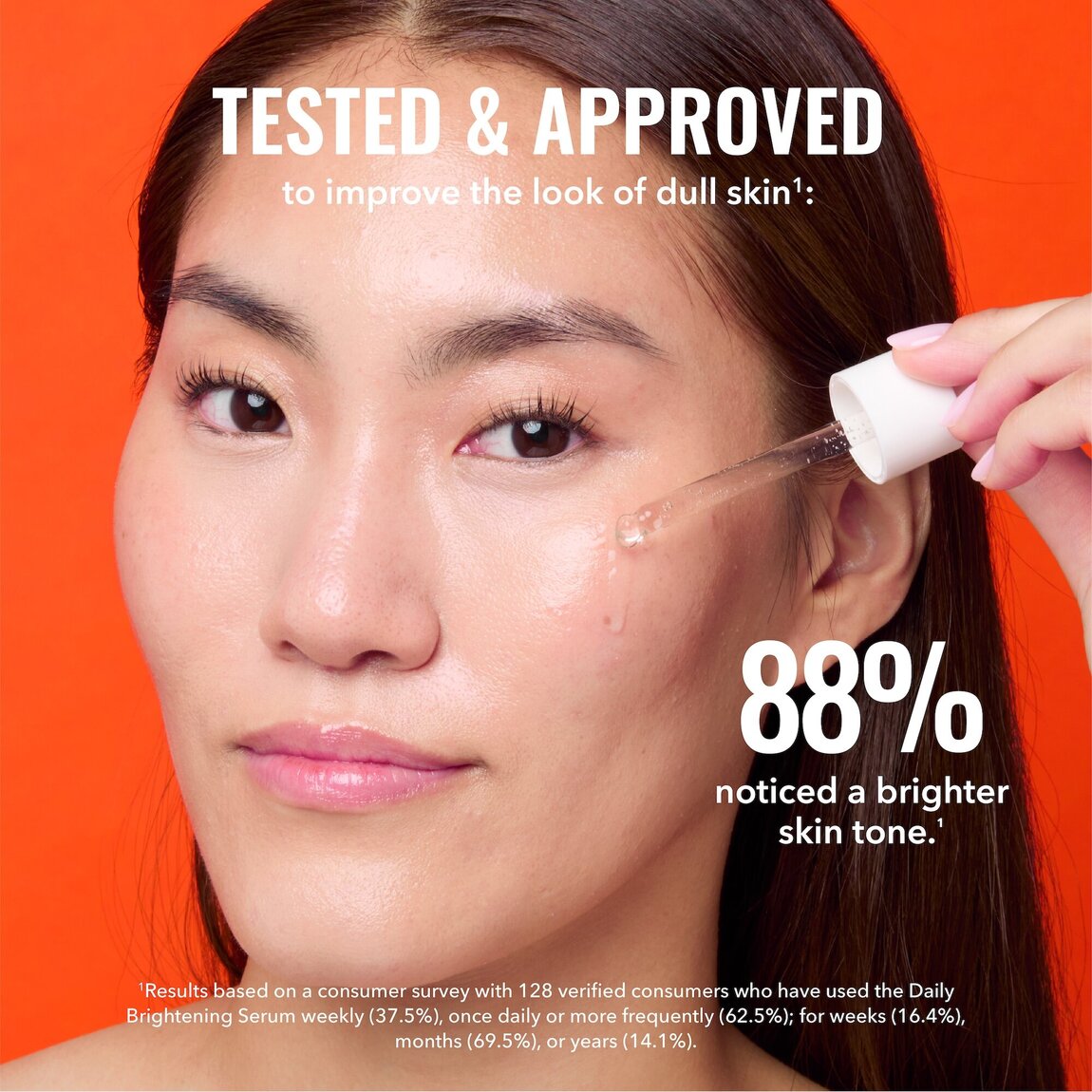 Daily Brightening Serum W8