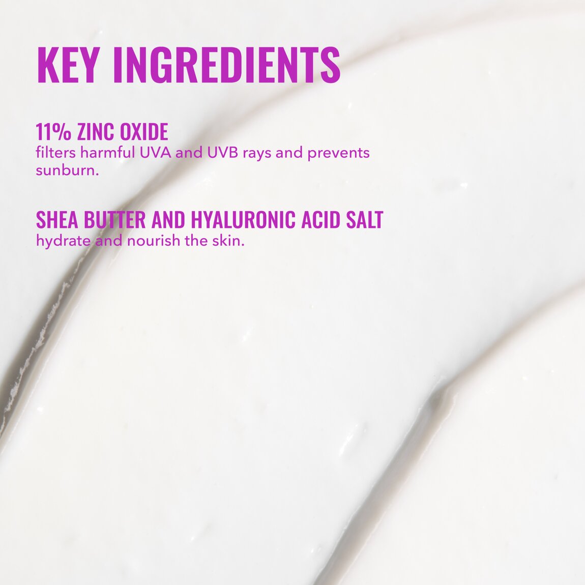 Moisturizing Rich Sunscreen SPF 30 G3