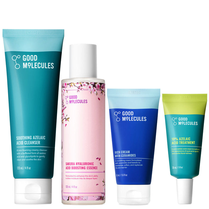 Soothe & Repair Bundle N9