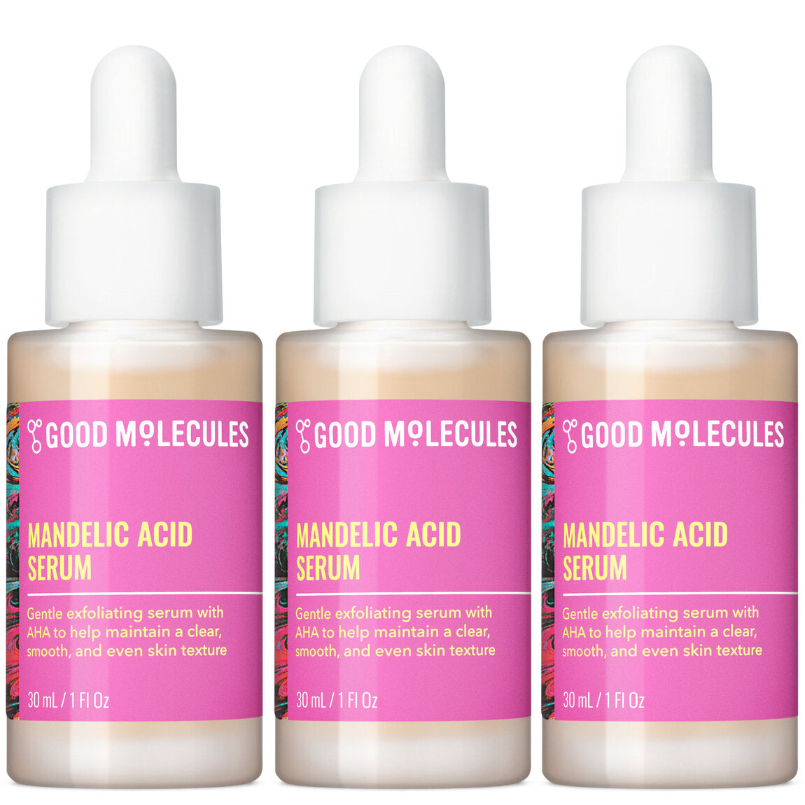 Mandelic Acid Serum Z9