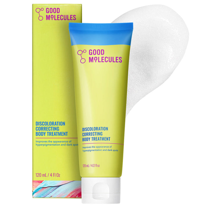 Discoloration Correcting Body Treatment I5