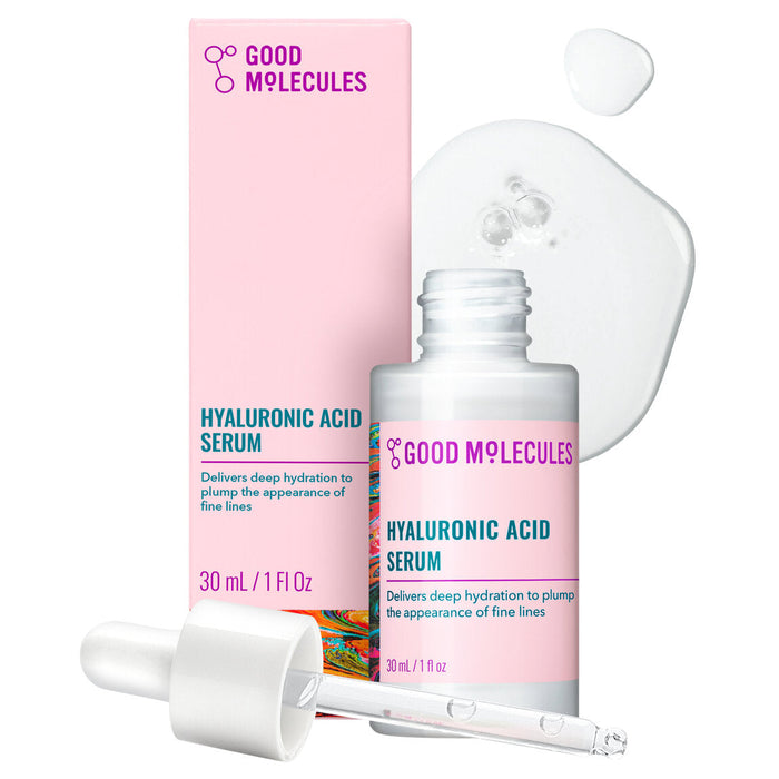 Hyaluronic Acid Serum K3