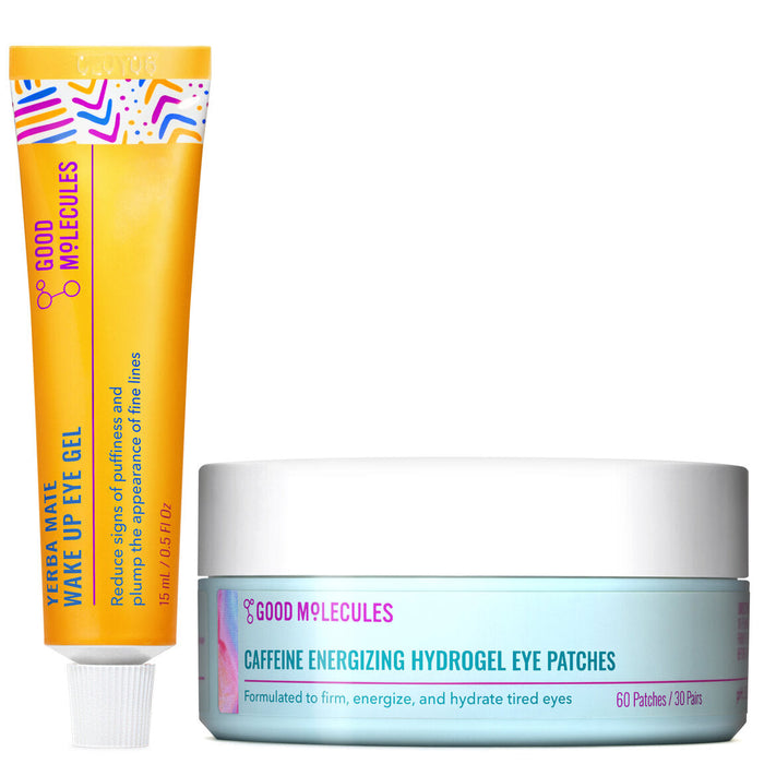 Energizing Eye Kit O5