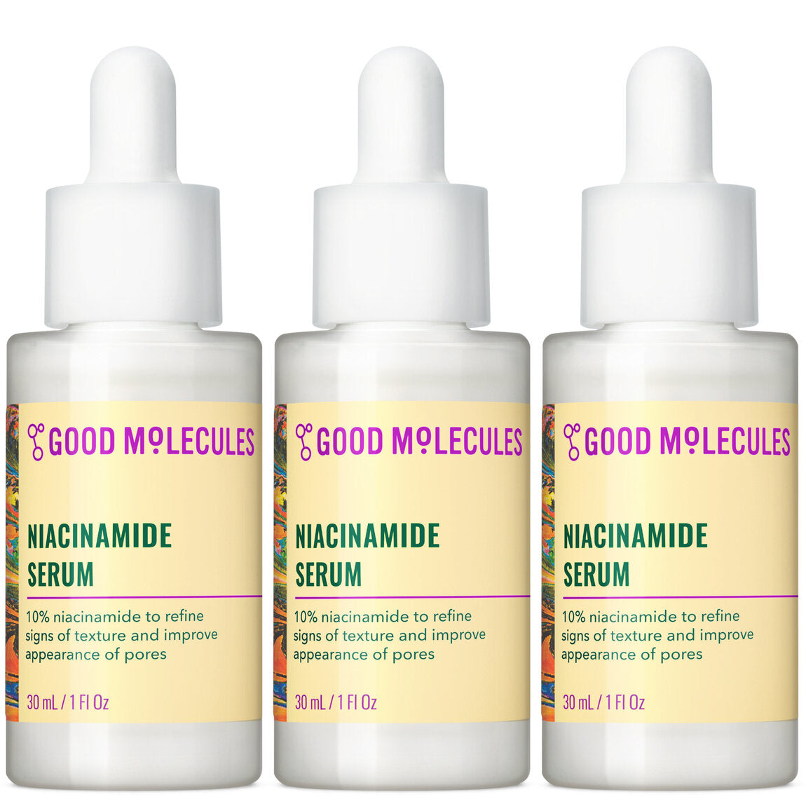 Niacinamide Serum A8