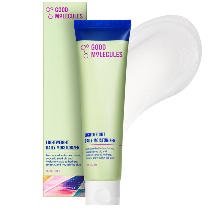 Lightweight Daily Moisturizer H2